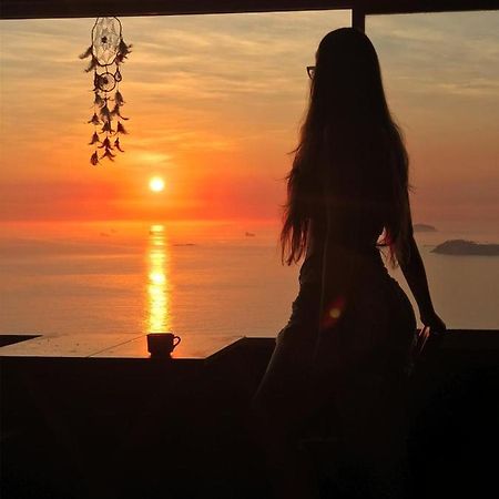 Vidigal Varandas Hostel Рио де Жанейро Екстериор снимка