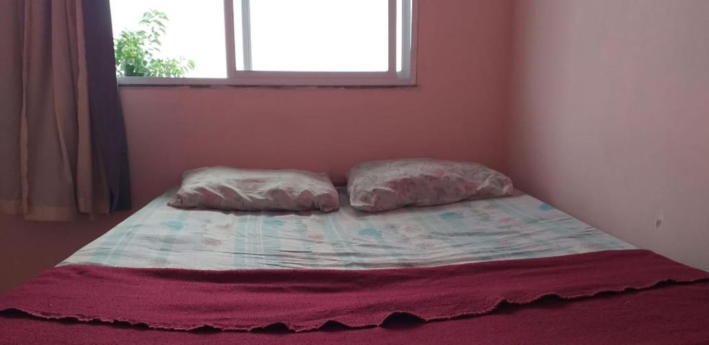 Vidigal Varandas Hostel Рио де Жанейро Екстериор снимка