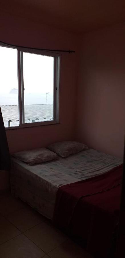 Vidigal Varandas Hostel Рио де Жанейро Екстериор снимка