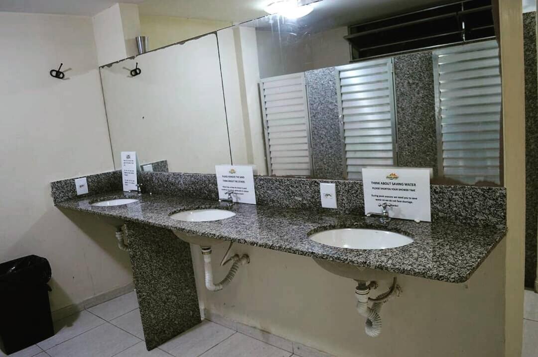 Vidigal Varandas Hostel Рио де Жанейро Екстериор снимка