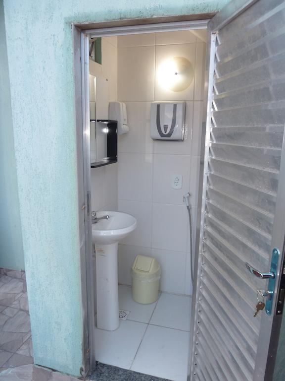 Vidigal Varandas Hostel Рио де Жанейро Екстериор снимка