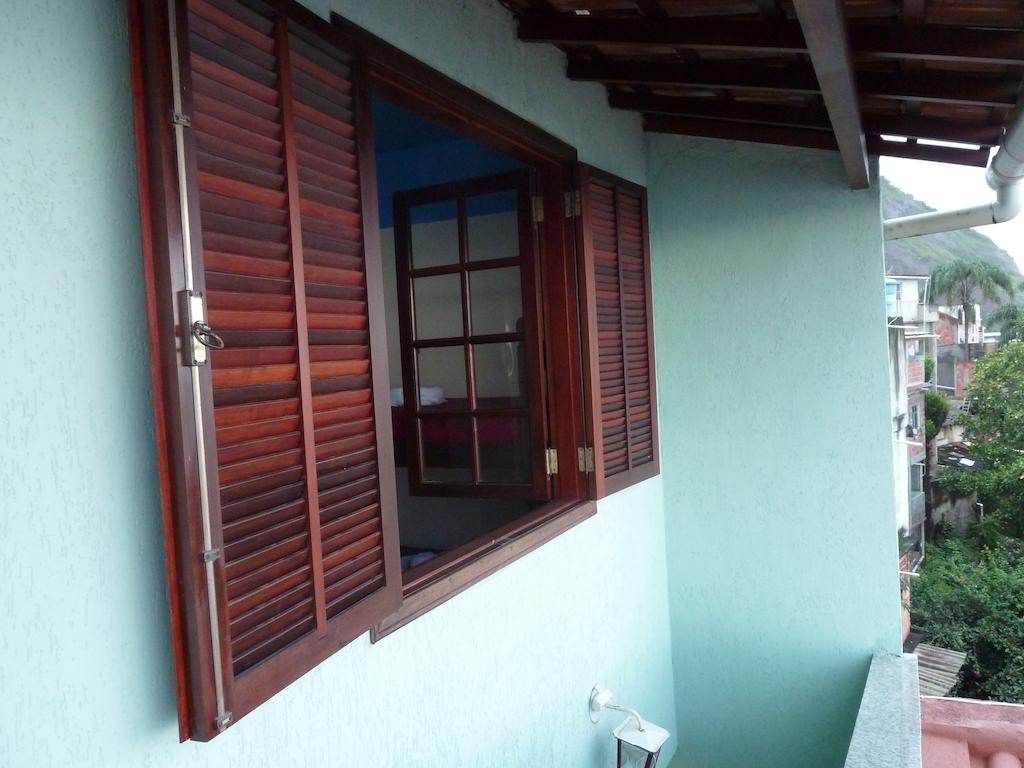 Vidigal Varandas Hostel Рио де Жанейро Екстериор снимка