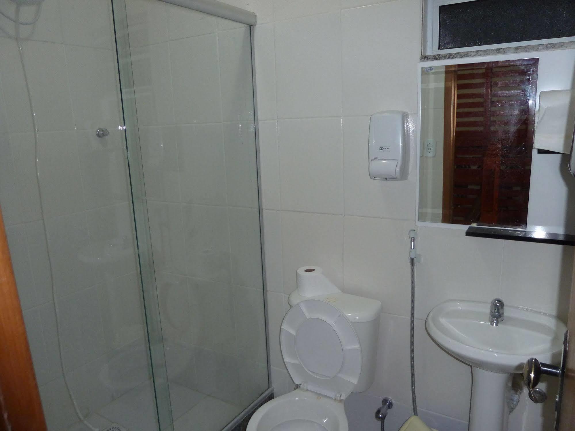 Vidigal Varandas Hostel Рио де Жанейро Екстериор снимка