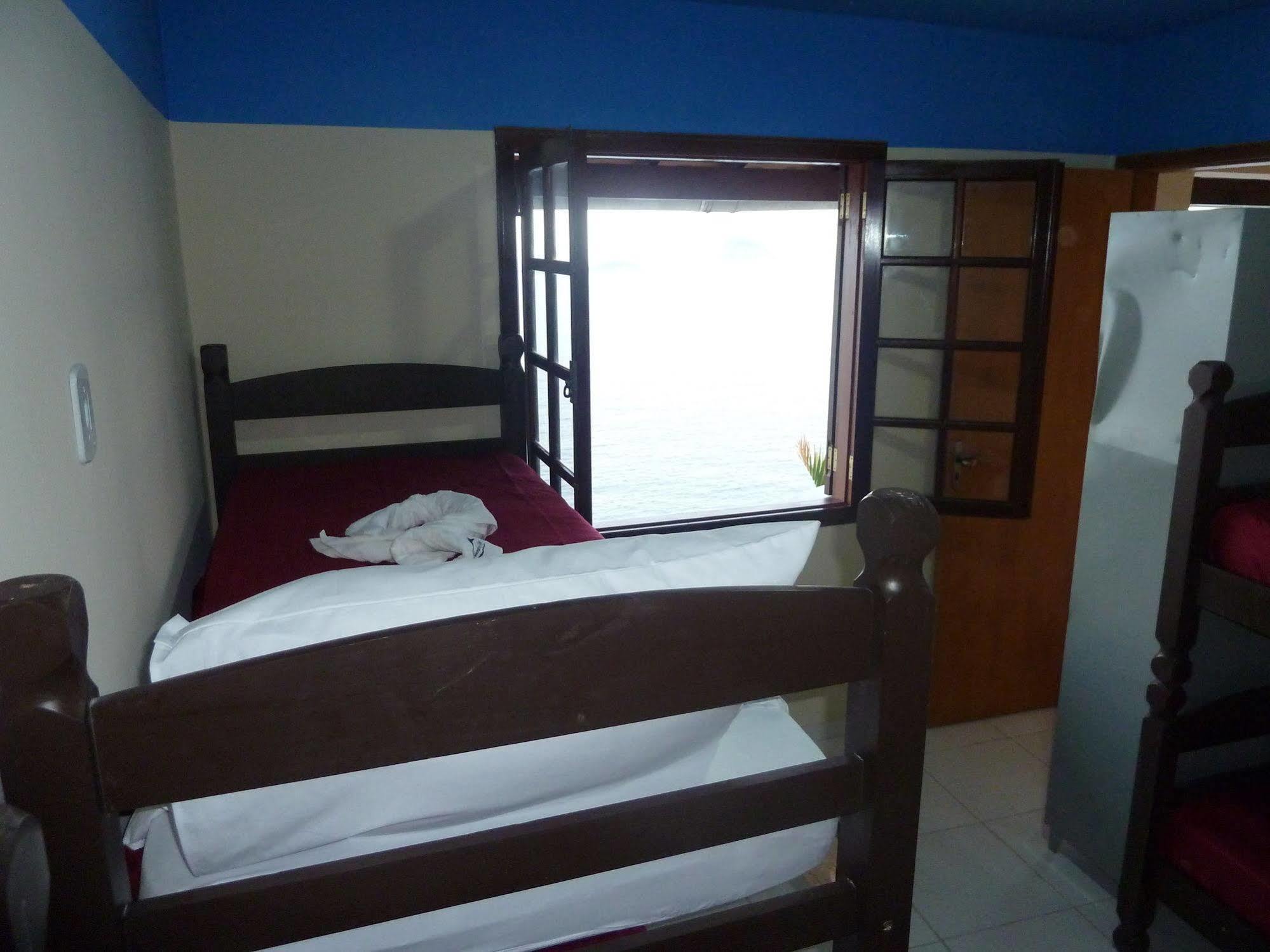 Vidigal Varandas Hostel Рио де Жанейро Екстериор снимка