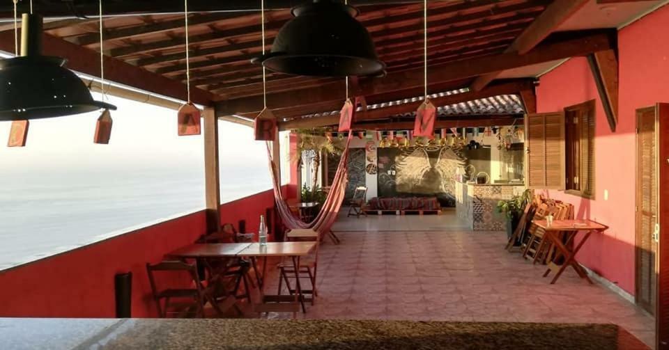 Vidigal Varandas Hostel Рио де Жанейро Екстериор снимка