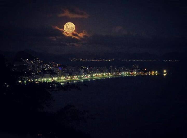 Vidigal Varandas Hostel Рио де Жанейро Екстериор снимка