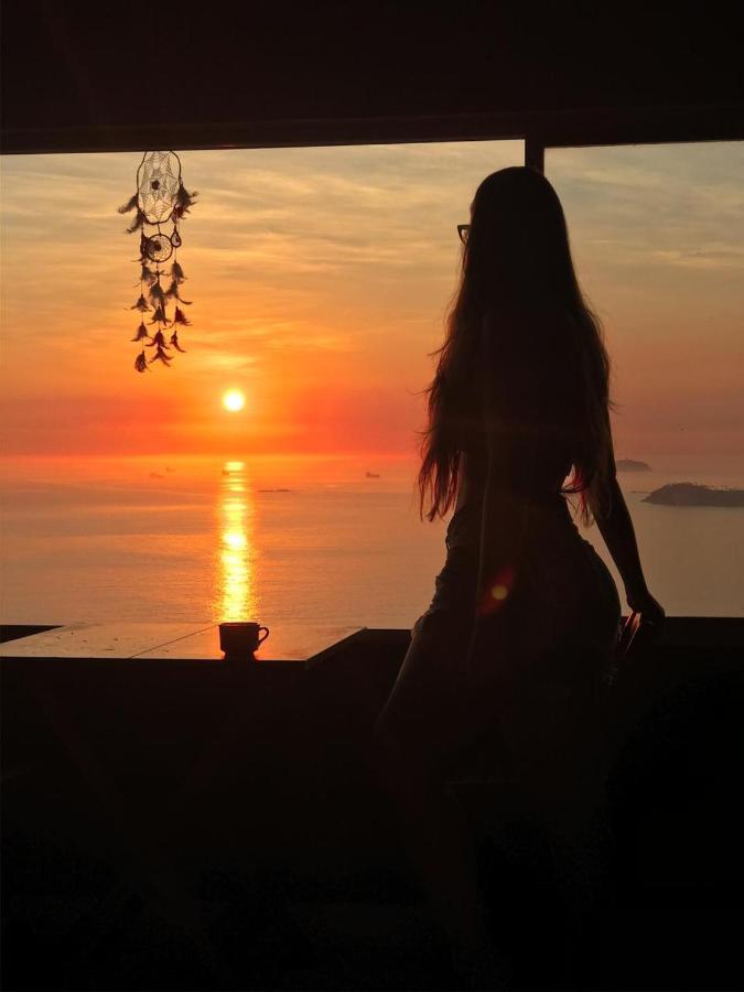Vidigal Varandas Hostel Рио де Жанейро Екстериор снимка